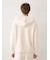 【HOMME】エアリーモコケーブルパーカ