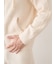 【HOMME】エアリーモコケーブルパーカ