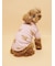 【CAT&DOG】トイプードル柄カットソープルオーバー