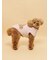 【CAT&DOG】ベビモコトイプードル柄プルオーバー