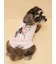 【CAT&DOG】ベビモコシュナウザー柄プルオーバー