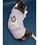 【CAT&DOG】ベビモコフレンチブルドッグ柄プルオーバー
