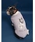 【CAT&DOG】ベビモコフレンチブルドッグ柄プルオーバー