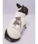 【CAT&DOG】ベビモコフレンチブルドッグ柄プルオーバー