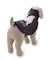 【CAT&DOG】ベビモコフレンチブルドッグ柄プルオーバー