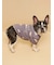 【CAT&DOG】フレンチブルドッグ柄カットソープルオーバー
