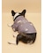【CAT&DOG】フレンチブルドッグ柄カットソープルオーバー