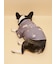 【CAT&DOG】フレンチブルドッグ柄カットソープルオーバー