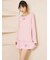 ハート柄ショートパンツ