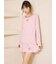 ハート柄ショートパンツ