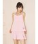 ハート柄ショートパンツ