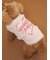 【CAT&DOG】フェザーハートロゴプルオーバー