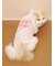 【CAT&DOG】フェザーハートロゴプルオーバー