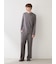 【HOMME】スノーロングパンツ