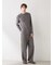 【HOMME】スノーロングパンツ