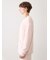 【HOMME】フェザーカーディガン