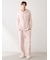 【HOMME】フェザーフーディ