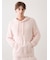 【HOMME】フェザーフーディ