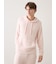 【HOMME】フェザーフーディ
