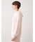 【HOMME】フェザーフーディ