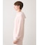 【HOMME】フェザーフーディ