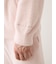 【HOMME】フェザーフーディ