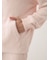 【HOMME】フェザーフーディ