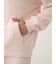 【HOMME】フェザーフーディ
