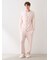 【HOMME】フェザーロングパンツ