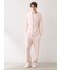 【HOMME】フェザーロングパンツ