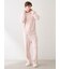 【HOMME】フェザーロングパンツ