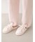 【HOMME】フェザーロングパンツ