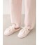 【HOMME】フェザーロングパンツ