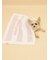 【CAT&DOG】ジェラートメランジブランケット