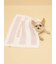 【CAT&DOG】ジェラートメランジブランケット