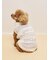 【CAT&DOG】ジェラートメランジプルオーバー