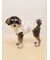 【CAT&DOG】ジェラートメランジプルオーバー