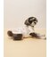 【CAT&DOG】ジェラートメランジプルオーバー