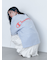 タックバルーンスカート