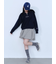 タックバルーンスカート