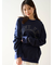 LADY LILACスウェットプルオーバー