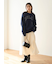LADY LILACスウェットプルオーバー