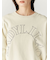 LADY LILACスウェットプルオーバー