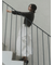 タックバルーンタフタスカート