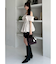 【ルエル】リボンミドルバッグ