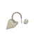 ハートチャンキーピアス