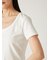 ラウンドネックTシャツ