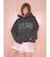 ボーイフレンドシャツミニワンピース