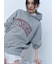 ボーイフレンドシャツミニワンピース