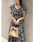 リボンバッグ